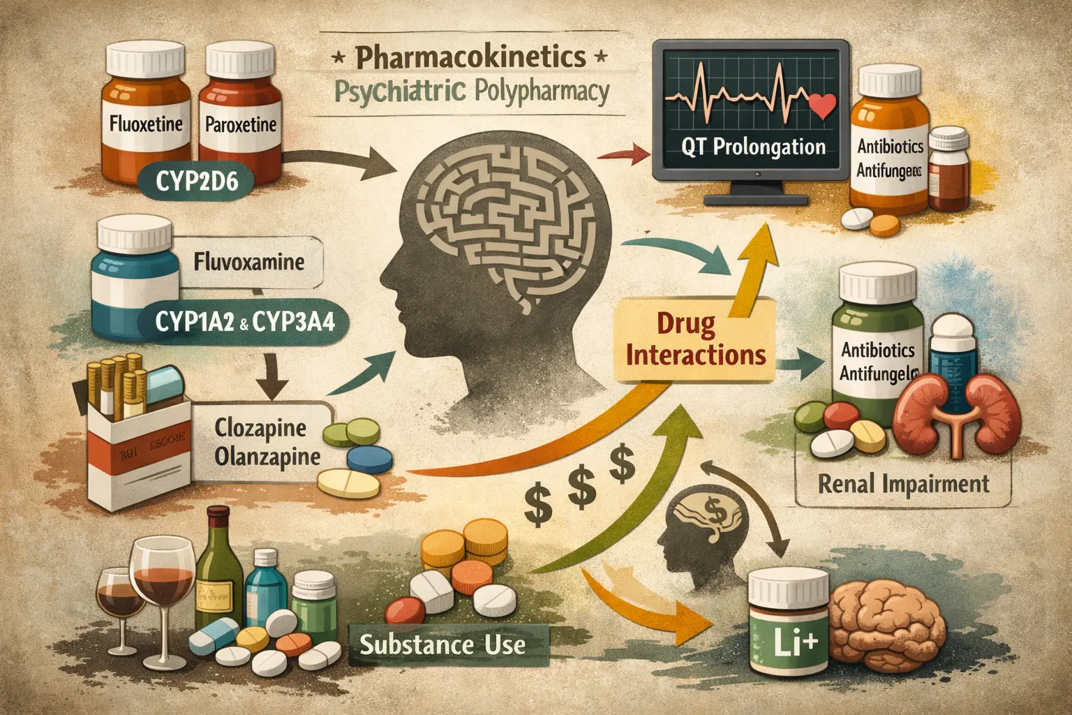mechanism of action: 3600